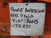 Eje delantero para Fiat Allis FR220 Foto 6 thumbnail