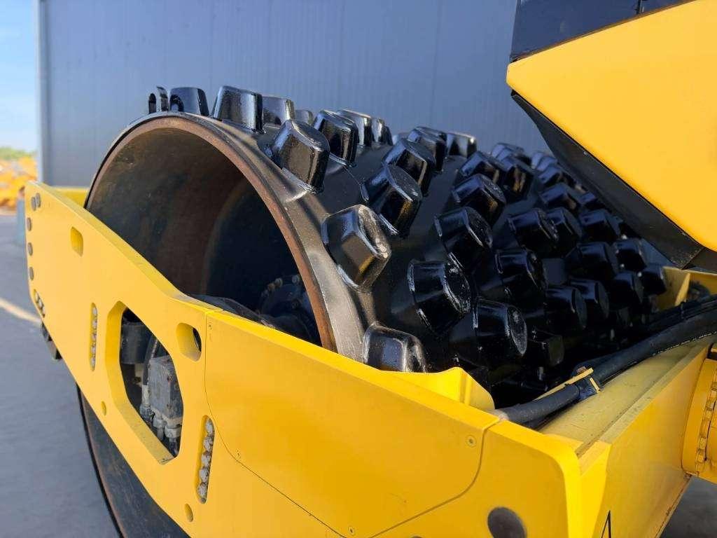 Bomag BW213 Foto 2