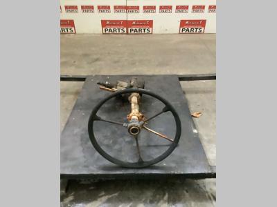 Volante di sterzo para Schluter vendida por Massucco T. Srl Area Ricambi