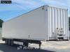 Krone SD 3 axles Foto 3 thumbnail
