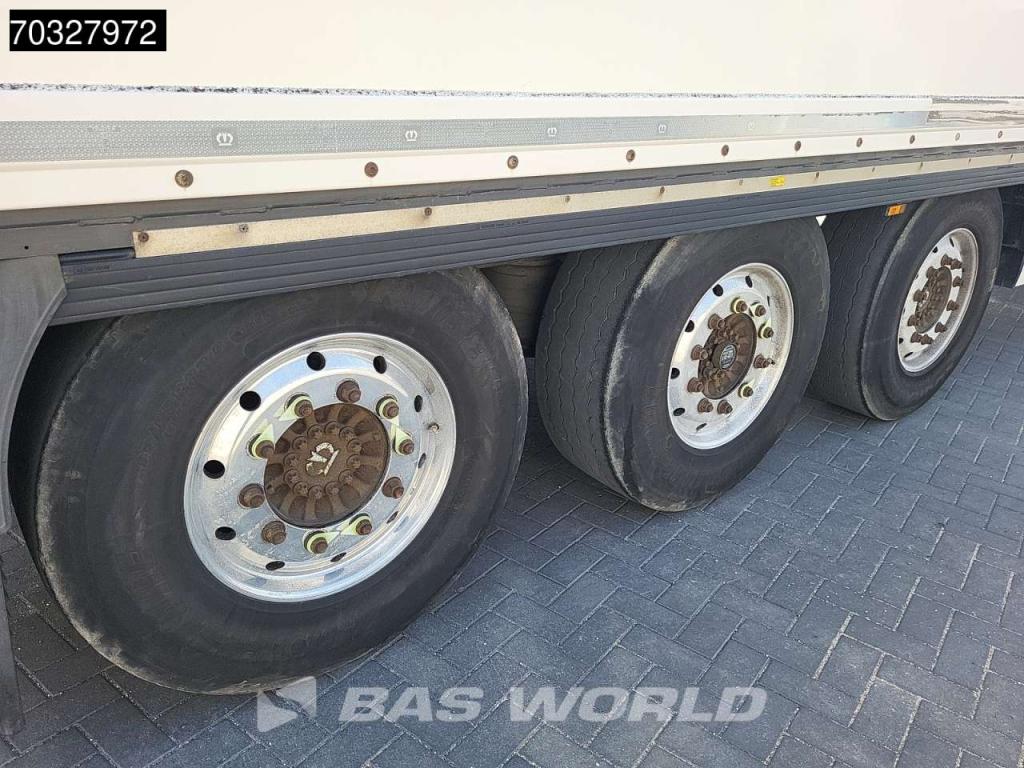 Krone SD 3 axles Foto 16