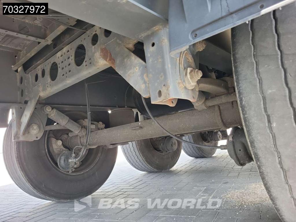Krone SD 3 axles Foto 24