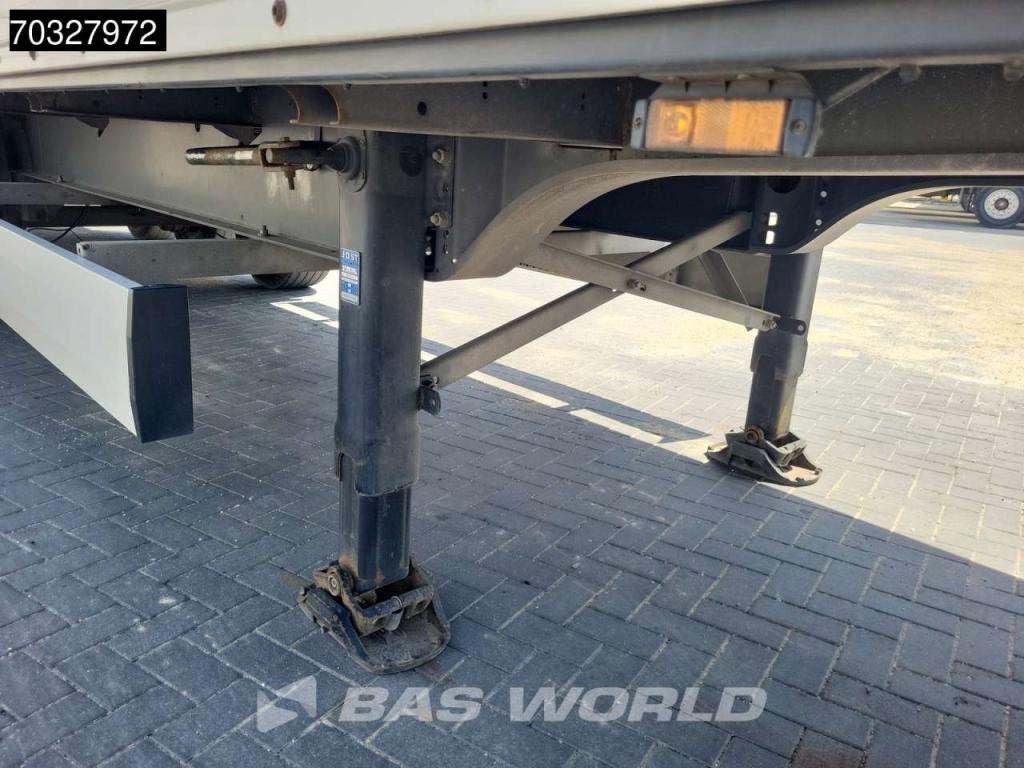 Krone SD 3 axles Foto 27