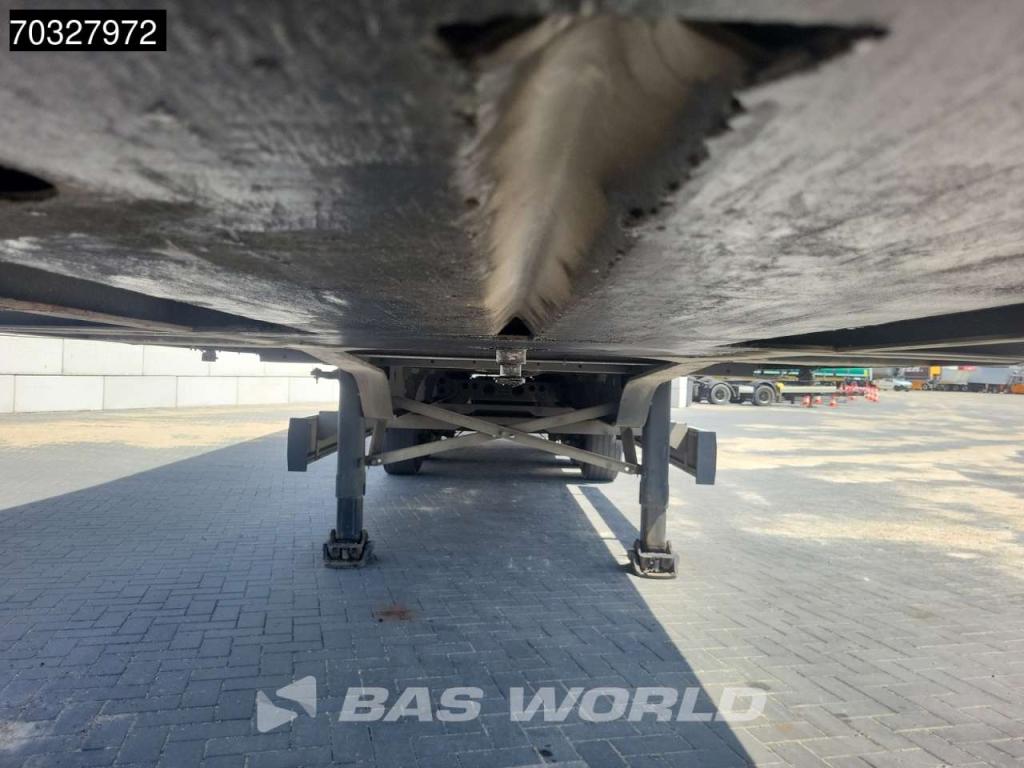 Krone SD 3 axles Foto 28