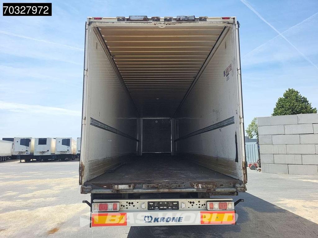 Krone SD 3 axles Foto 8
