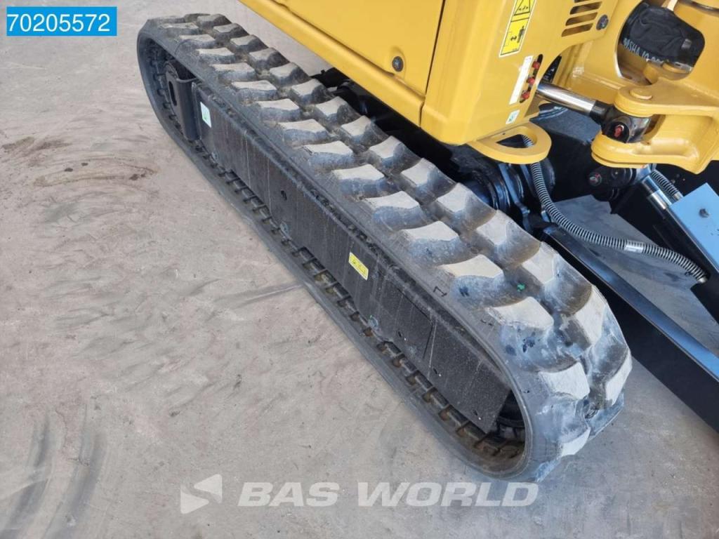 Caterpillar 301.8 LONG STICK - MORE AVAILABLE Foto 22