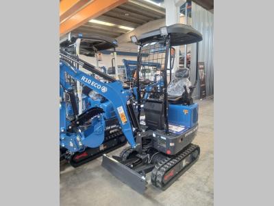 Rippa R10 Kubota Foto 1