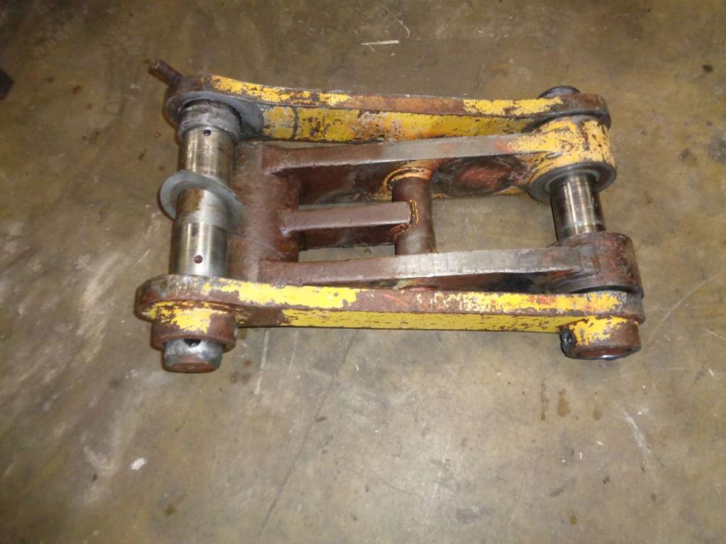 Biela para Caterpillar 322 B Foto 1
