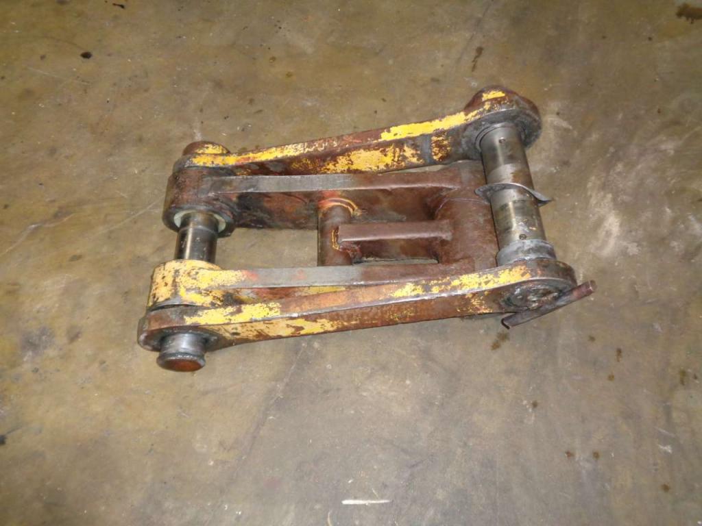 Biela para Caterpillar 322 B Foto 2