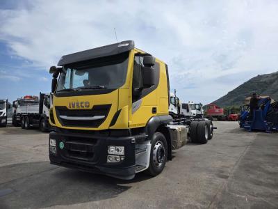 Iveco HI-STREET 260S46 XP Foto 1