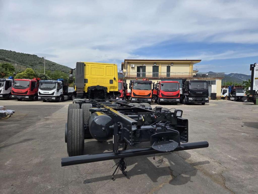 Iveco HI-STREET 260S46 XP Foto 14