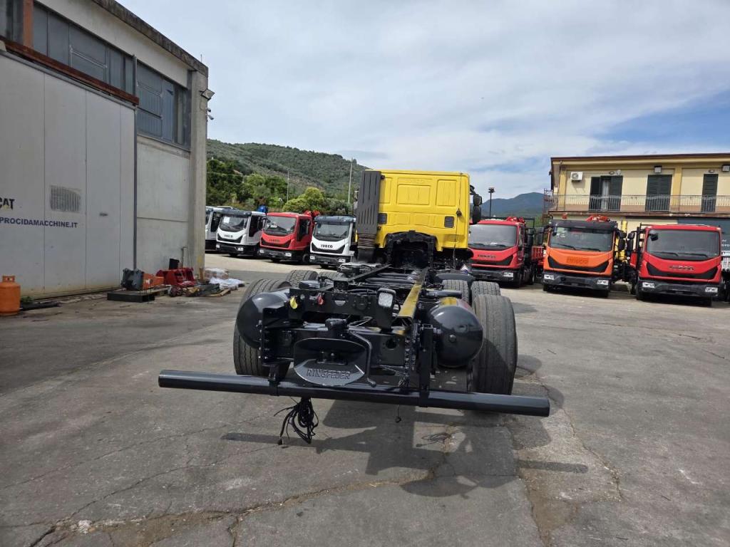 Iveco HI-STREET 260S46 XP Foto 16