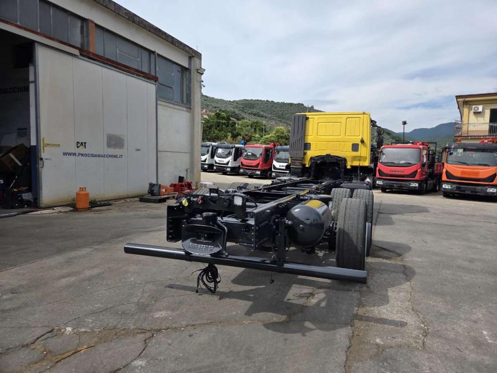 Iveco HI-STREET 260S46 XP Foto 17