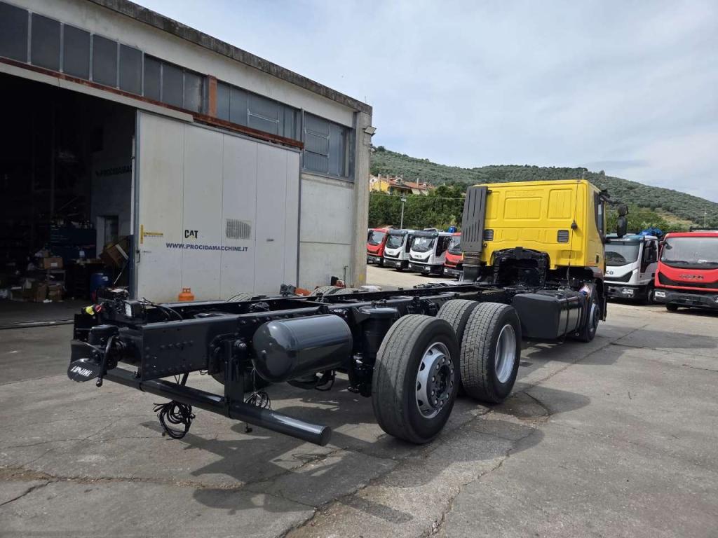 Iveco HI-STREET 260S46 XP Foto 20
