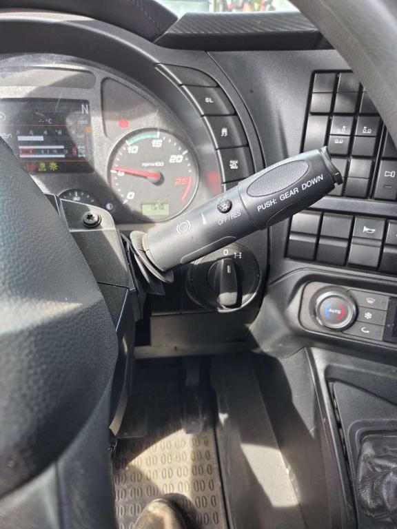 Iveco HI-STREET 260S46 XP Foto 4