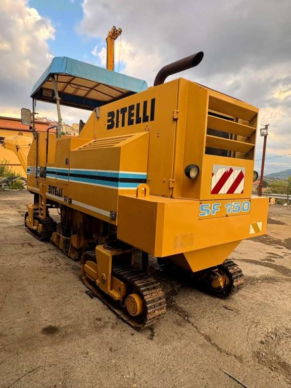 Bitelli SF150 Foto 2