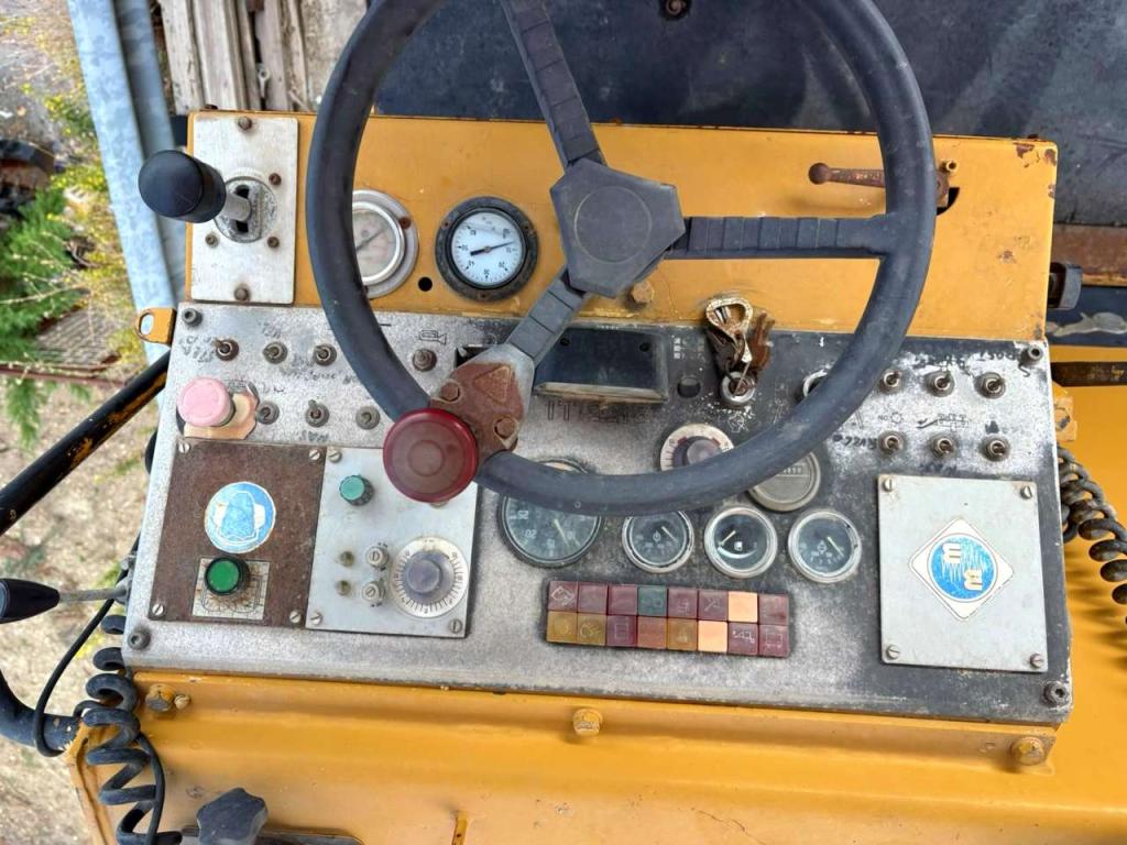 Bitelli SF150 Foto 4