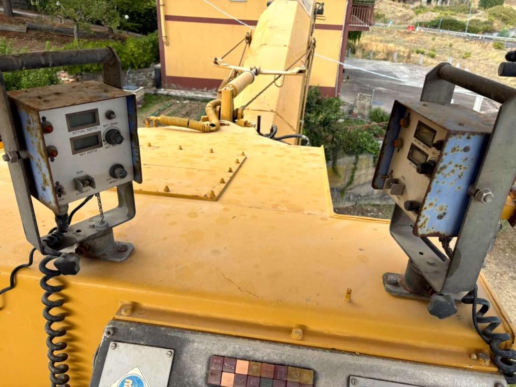 Bitelli SF150 Foto 5