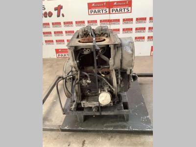 Motor para Haulotte H15 SDX Foto 1