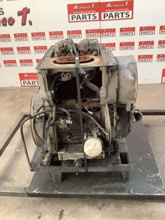 Motor para Haulotte H15 SDX Foto 1