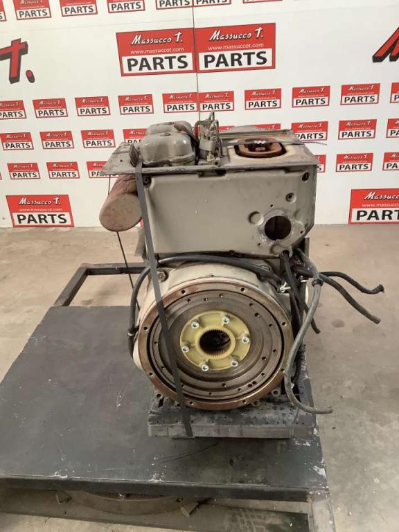 Motor para Haulotte H15 SDX Foto 2