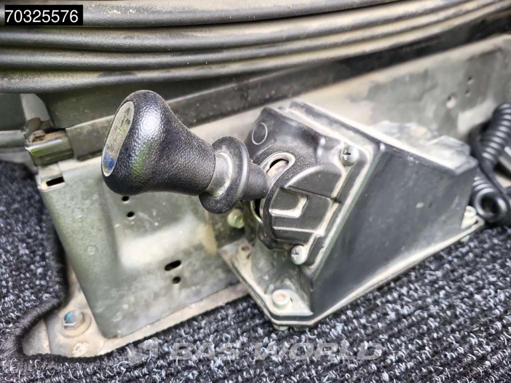 Volvo FH 500 4X4 X-Track / Hydrodrive Hydraulik ADR Foto 28
