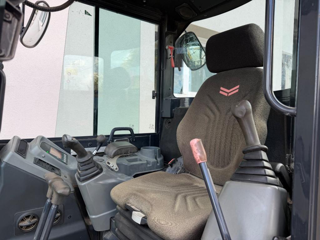 Yanmar VIO33 Foto 7