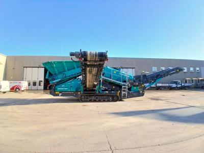 Powerscreen WARRIOR 1400X vendida por Impianti Industriali Srl