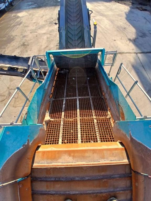 Powerscreen WARRIOR 1400X Foto 8