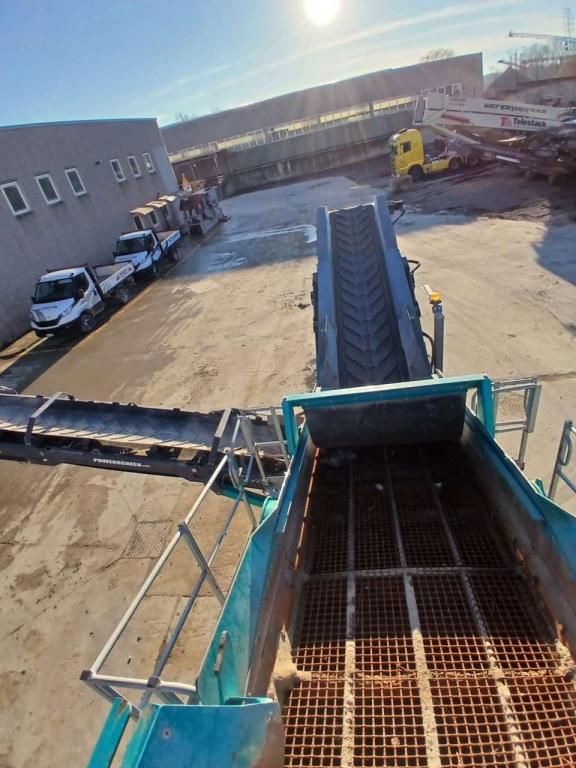Powerscreen WARRIOR 1400X Foto 9