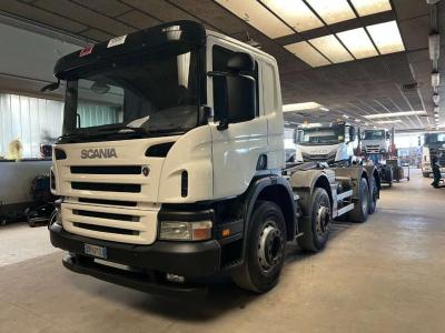 Scania CV420 USATO SCARRABILE vendida por Aurora Srl