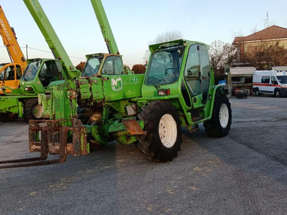 Merlo 40.17 Foto 1