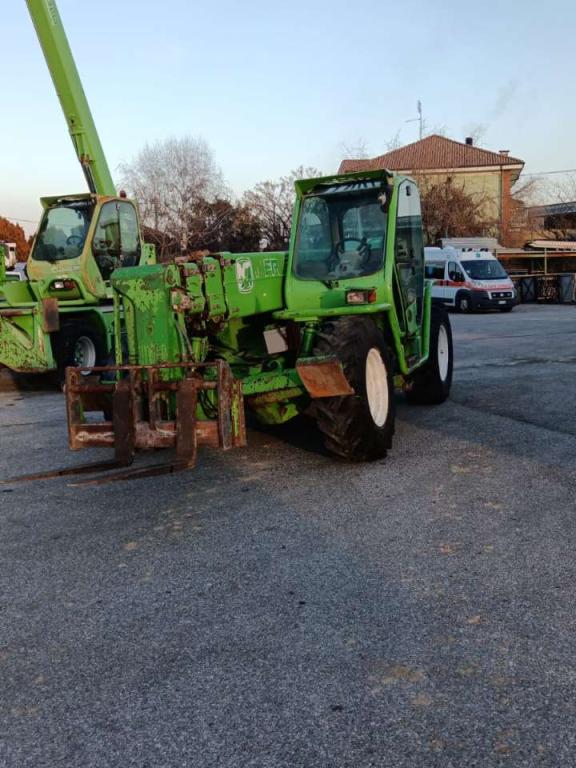 Merlo 40.17 Foto 2