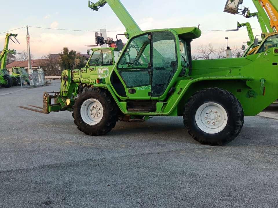 Merlo 40.17 Foto 3