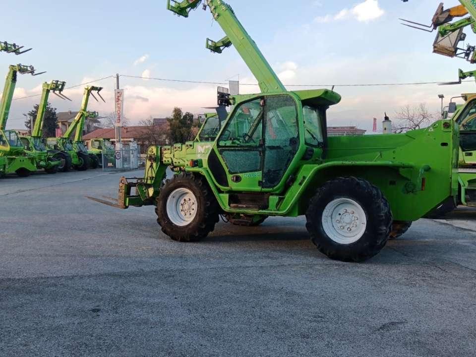 Merlo 40.17 Foto 4