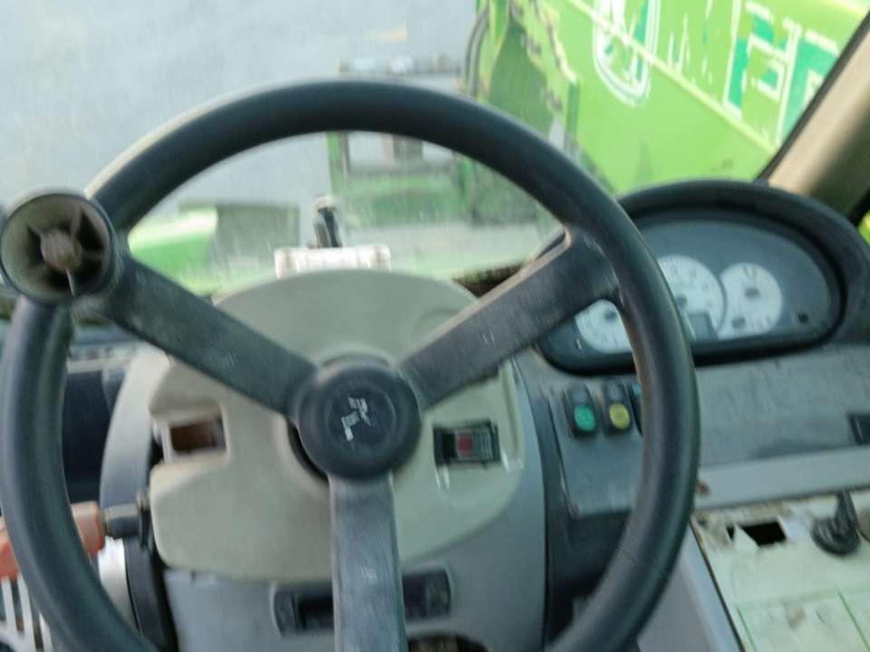 Merlo 40.17 Foto 7