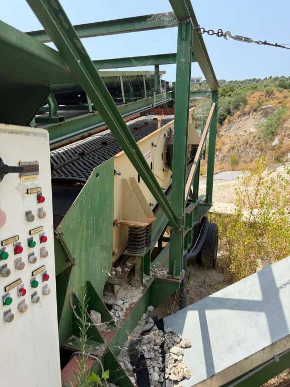 Costruzioni Meccaniche Mini S.r.l. RIFM60V3 Foto 8