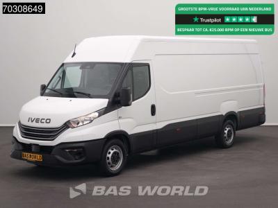 Iveco Daily 35S16 3.0L 160PK L3H2 Airco Cruise Camera Parkeersensoren 3,5t Trekgewicht Euro6 L3 Airco Cru vendida por BAS World B.V.