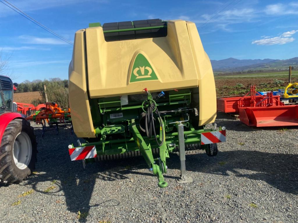 Krone Varipack 165 Foto 4