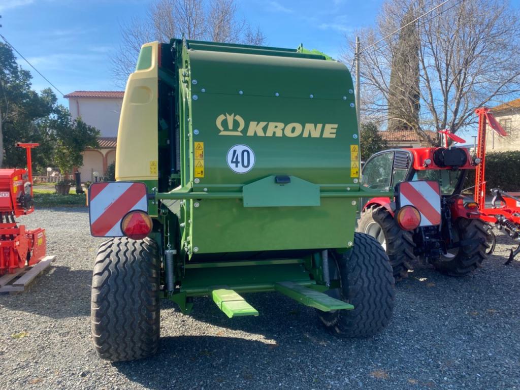 Krone Varipack 165 Foto 5