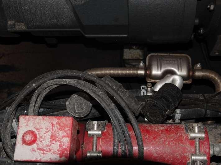 Compair C 200 TS - 24 Foto 10
