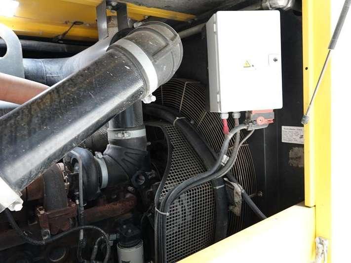 Compair C 200 TS - 24 Foto 12