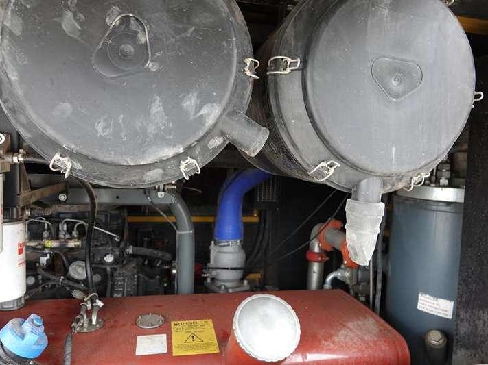 Compair C 200 TS - 24 Foto 14