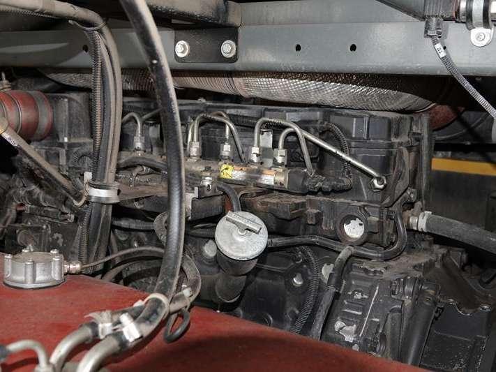Compair C 200 TS - 24 Foto 17