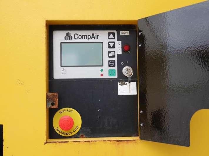 Compair C 200 TS - 24 Foto 20