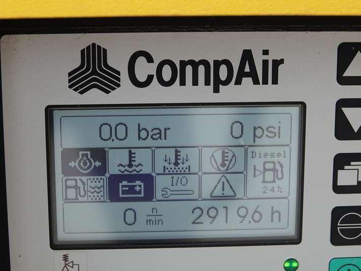 Compair C 200 TS - 24 Foto 21