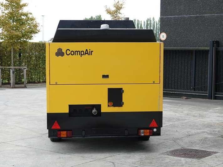 Compair C 200 TS - 24 Foto 4