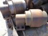 Rodillos superiores para Fiat Hitachi EX 215 Foto 1 thumbnail