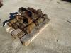 Rodillos superiores para Fiat Hitachi EX 215 Foto 2 thumbnail