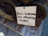 Rodillos superiores para Fiat Hitachi EX 215 Foto 3 thumbnail